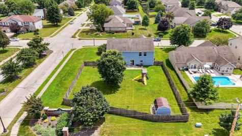 3900 Kyverdale Drive Lafayette IN 47909