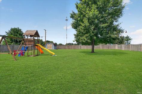 3900 Kyverdale Drive Lafayette IN 47909