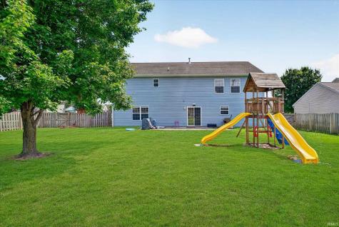 3900 Kyverdale Drive Lafayette IN 47909