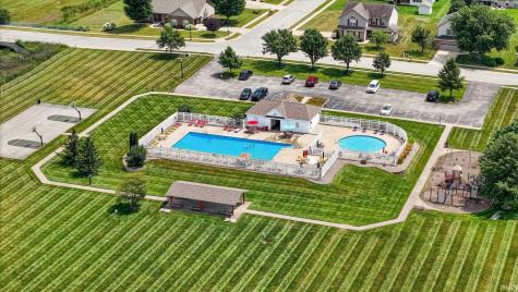 3900 Kyverdale Drive Lafayette IN 47909