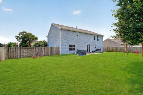 3900 Kyverdale Drive Lafayette IN 47909