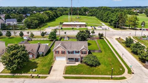 3900 Kyverdale Drive Lafayette IN 47909