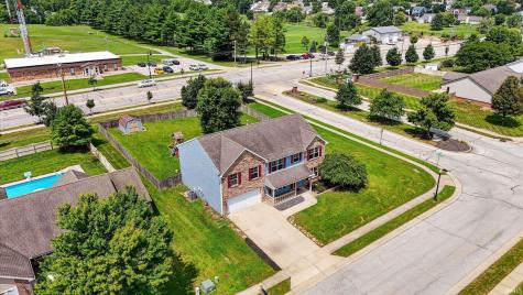3900 Kyverdale Drive Lafayette IN 47909