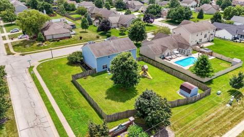 3900 Kyverdale Drive Lafayette IN 47909