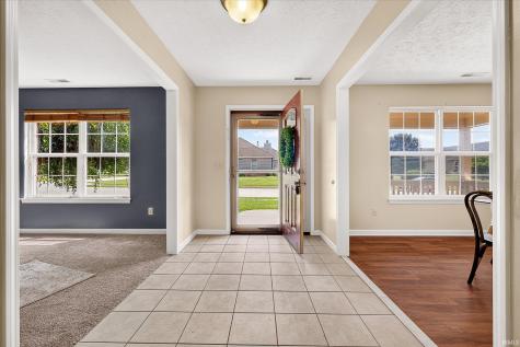 3900 Kyverdale Drive Lafayette IN 47909