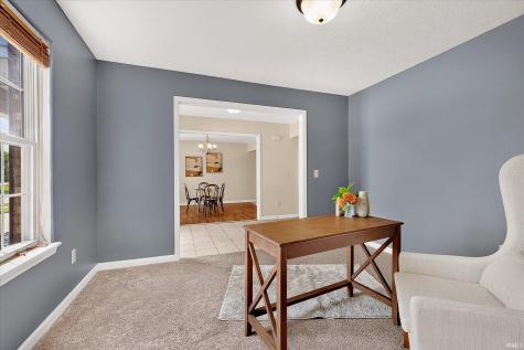 3900 Kyverdale Drive Lafayette IN 47909