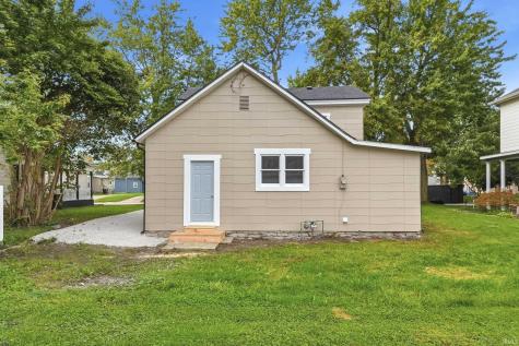 213 E 3rd Street Warren IN 46792