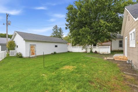 213 E 3rd Street Warren IN 46792