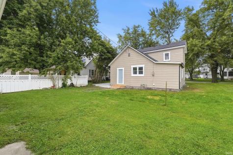 213 E 3rd Street Warren IN 46792