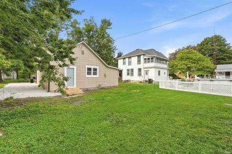 213 E 3rd Street Warren IN 46792