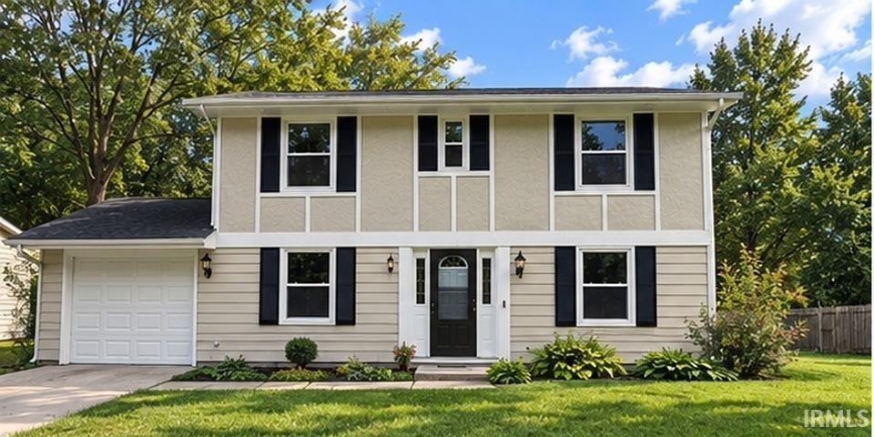 7514 Clover Meadow Drive Fort Wayne IN 46815