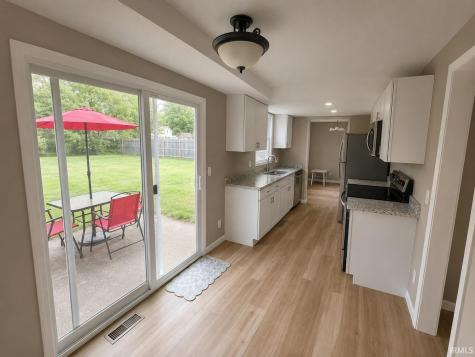 7514 Clover Meadow Drive Fort Wayne IN 46815