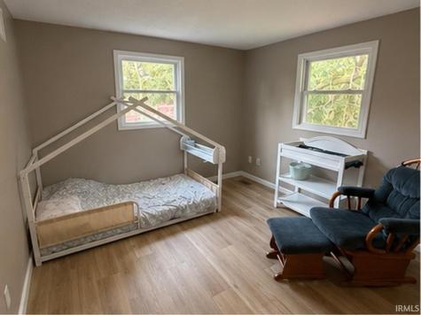 7514 Clover Meadow Drive Fort Wayne IN 46815