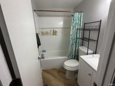 7514 Clover Meadow Drive Fort Wayne IN 46815