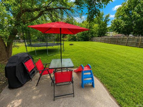 7514 Clover Meadow Drive Fort Wayne IN 46815
