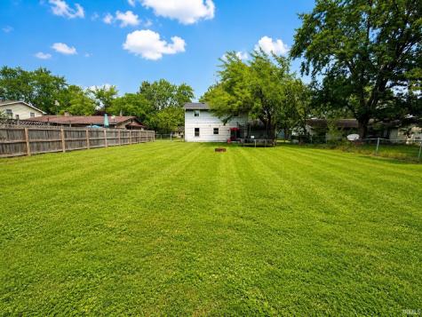 7514 Clover Meadow Drive Fort Wayne IN 46815