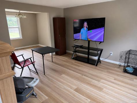 7514 Clover Meadow Drive Fort Wayne IN 46815
