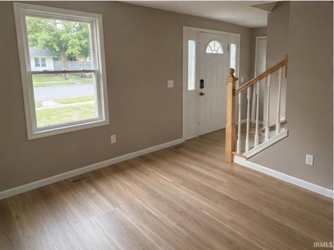 7514 Clover Meadow Drive Fort Wayne IN 46815