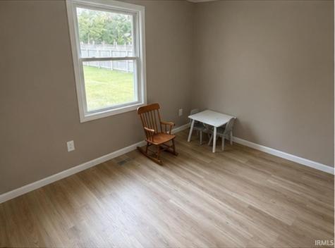 7514 Clover Meadow Drive Fort Wayne IN 46815