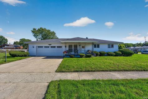 450 S Lombardy Drive South Bend IN 46619