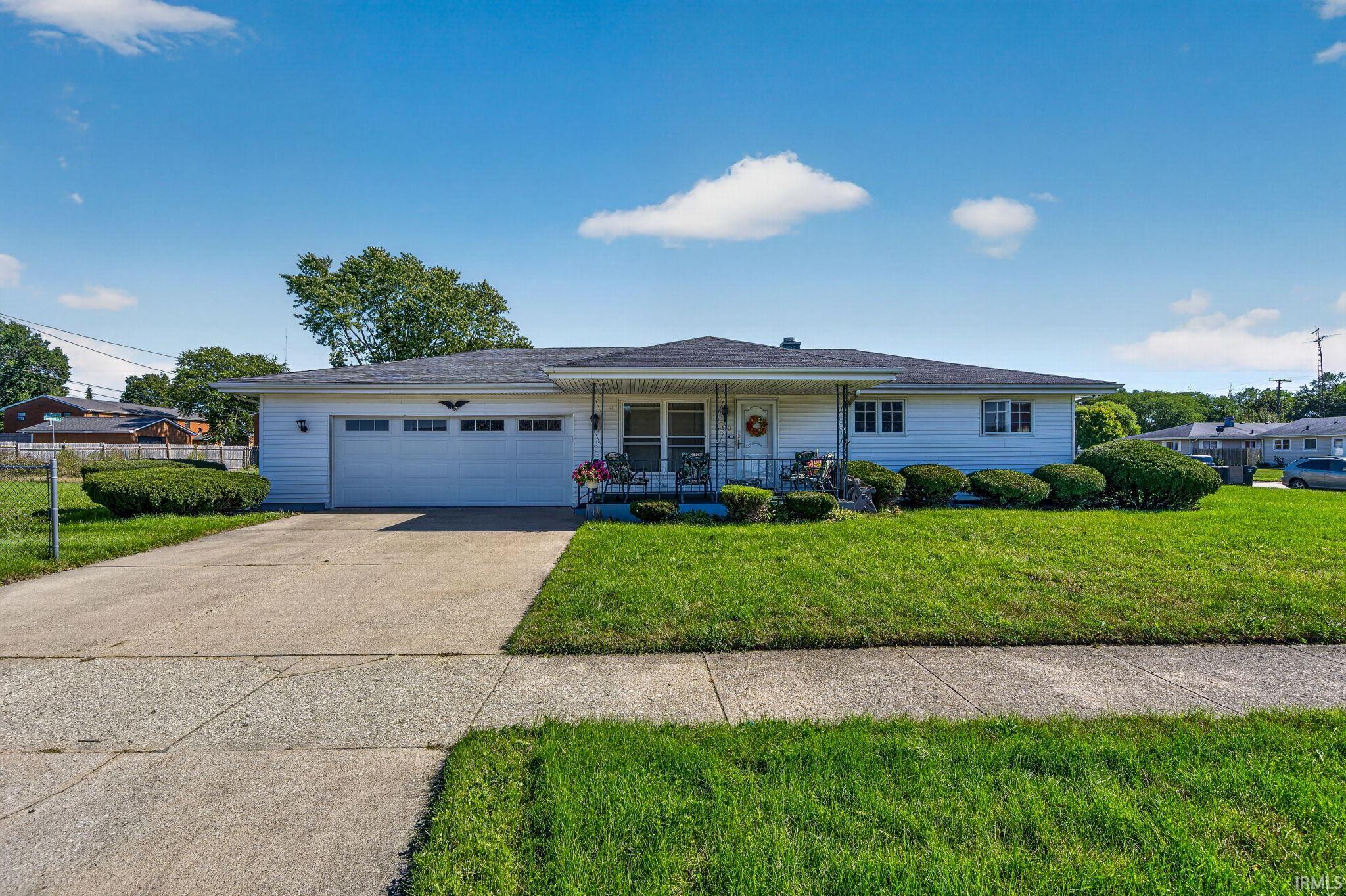 450 S Lombardy Drive South Bend IN 46619