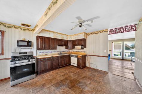 450 S Lombardy Drive South Bend IN 46619