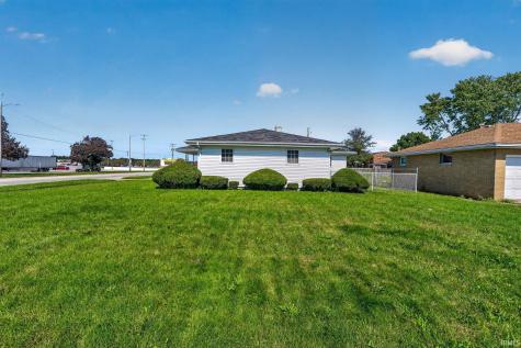 450 S Lombardy Drive South Bend IN 46619
