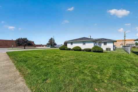 450 S Lombardy Drive South Bend IN 46619