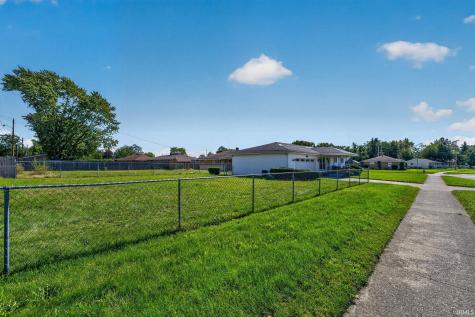450 S Lombardy Drive South Bend IN 46619