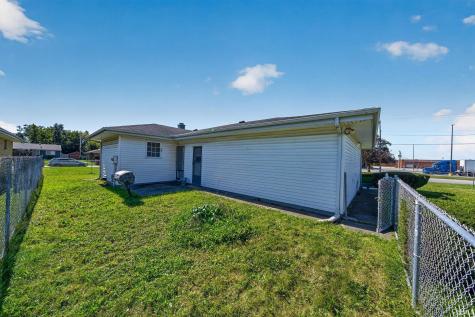 450 S Lombardy Drive South Bend IN 46619