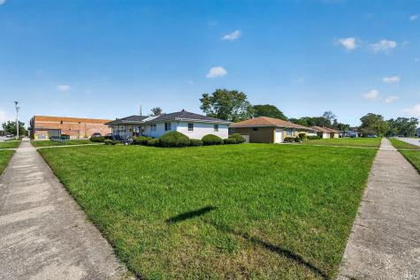 450 S Lombardy Drive South Bend IN 46619