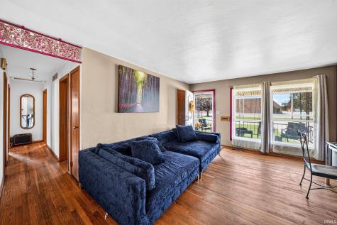 450 S Lombardy Drive South Bend IN 46619