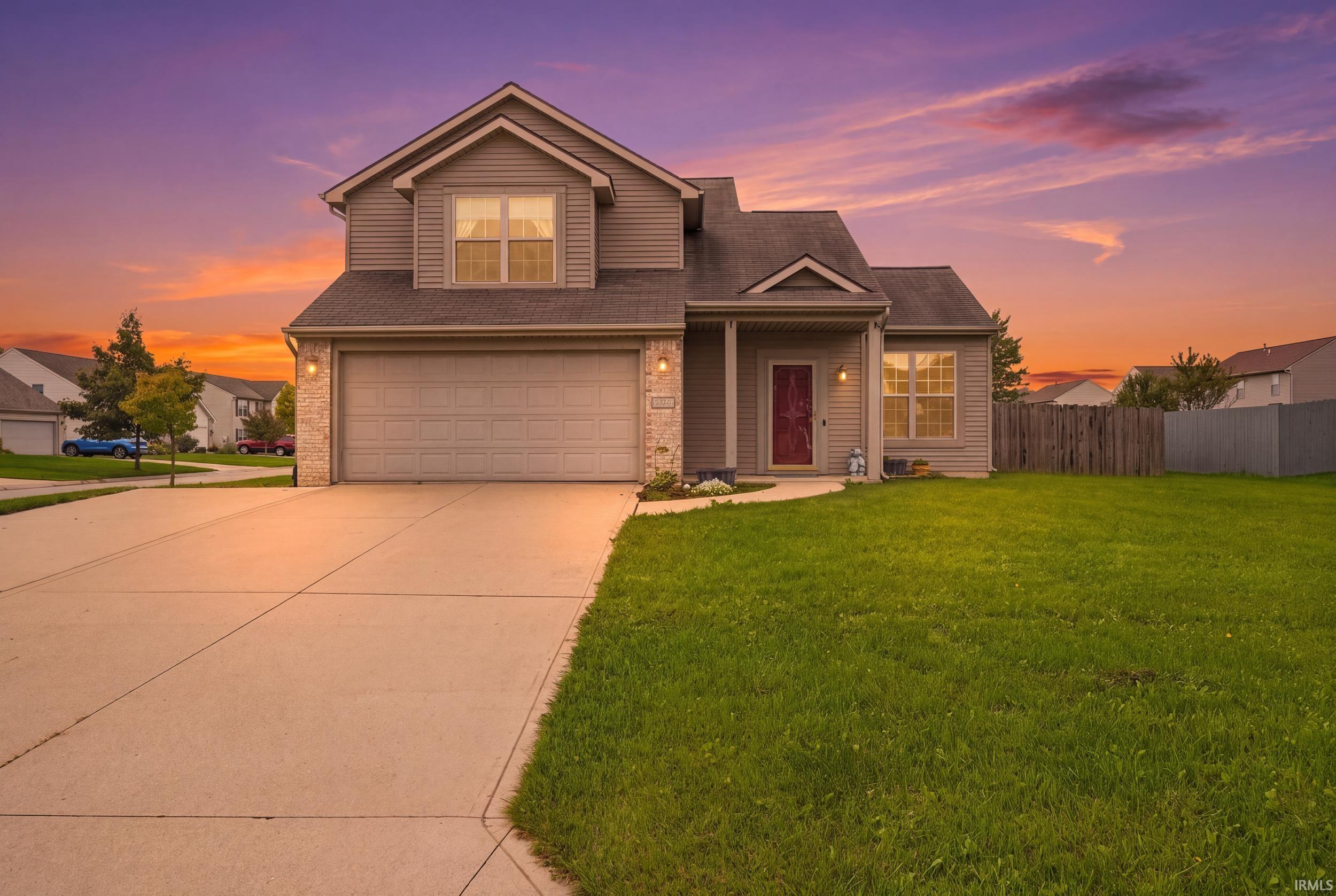 Fort Wayne IN, 2919 Derry Place