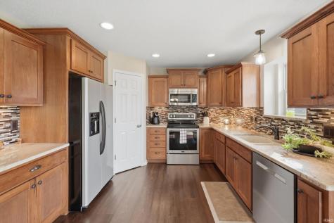 2919 Derry Place Fort Wayne IN 46818