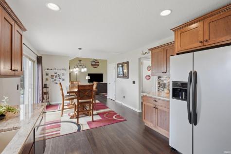2919 Derry Place Fort Wayne IN 46818