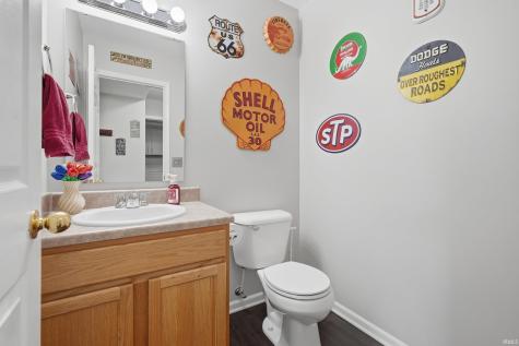 2919 Derry Place Fort Wayne IN 46818