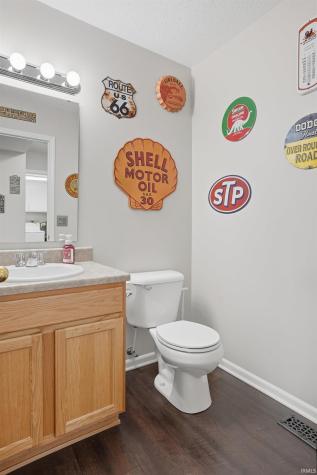 2919 Derry Place Fort Wayne IN 46818