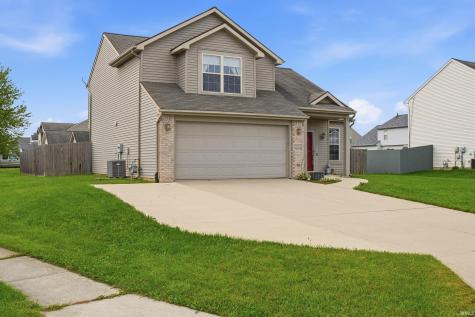 2919 Derry Place Fort Wayne IN 46818