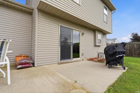2919 Derry Place Fort Wayne IN 46818
