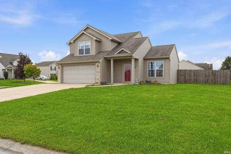 2919 Derry Place Fort Wayne IN 46818