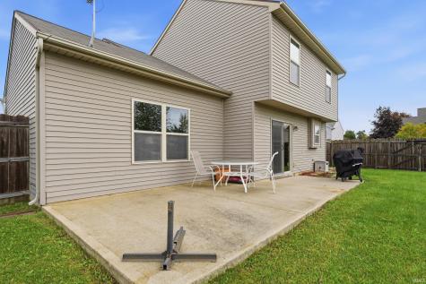2919 Derry Place Fort Wayne IN 46818