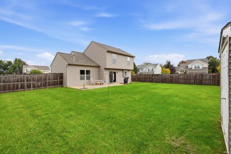 2919 Derry Place Fort Wayne IN 46818