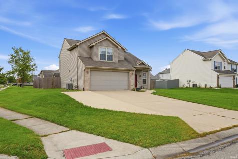 2919 Derry Place Fort Wayne IN 46818