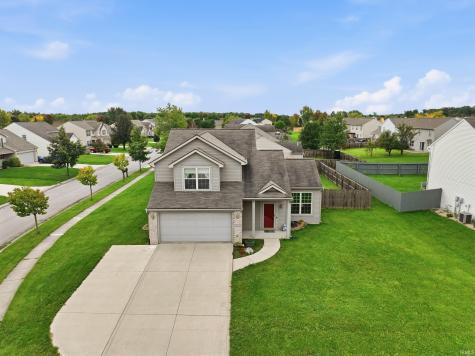 2919 Derry Place Fort Wayne IN 46818