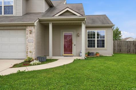 2919 Derry Place Fort Wayne IN 46818