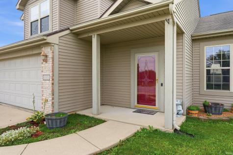 2919 Derry Place Fort Wayne IN 46818