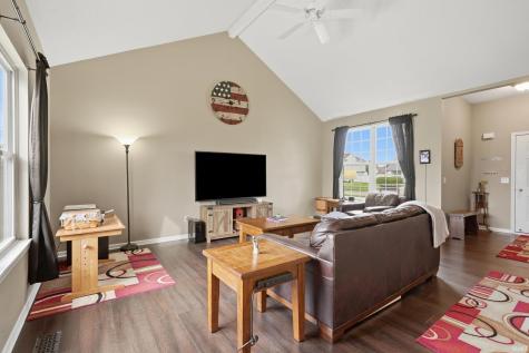 2919 Derry Place Fort Wayne IN 46818
