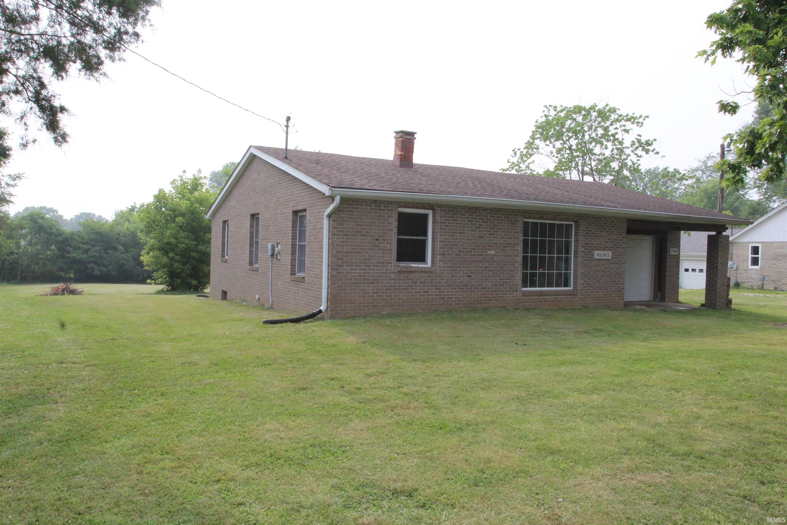 7740 S Fairfax Road Bloomington IN 47401