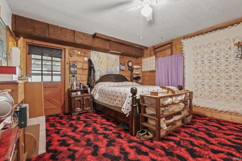 1222 Wpa Road Mitchell IN 47446