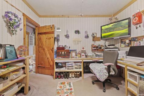 1222 Wpa Road Mitchell IN 47446